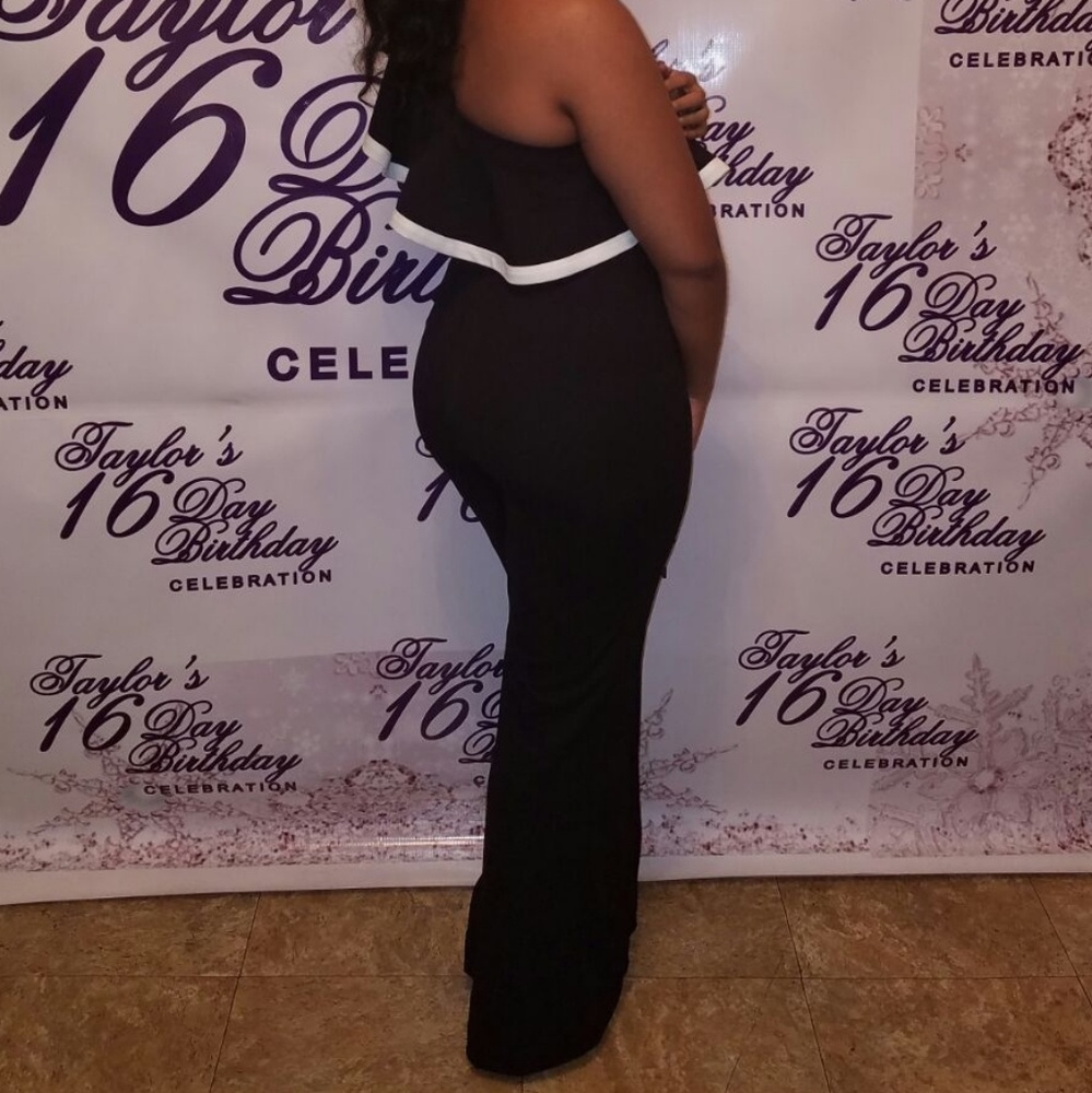 Jumpsuit - Picture 2 of 2